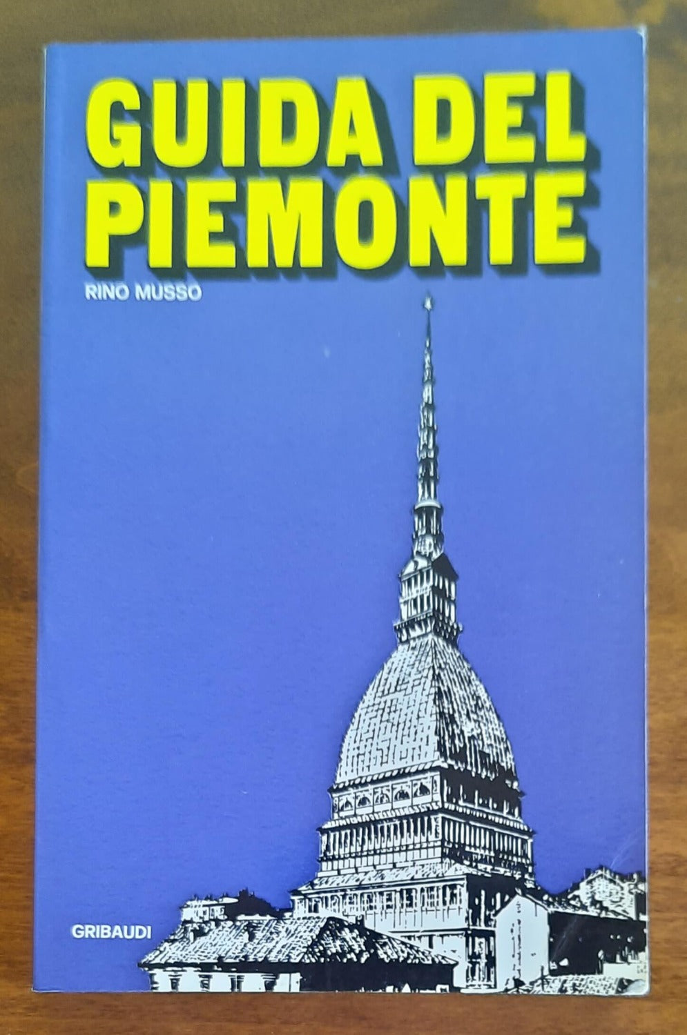 Guida del Piemonte - Libreria Biellese