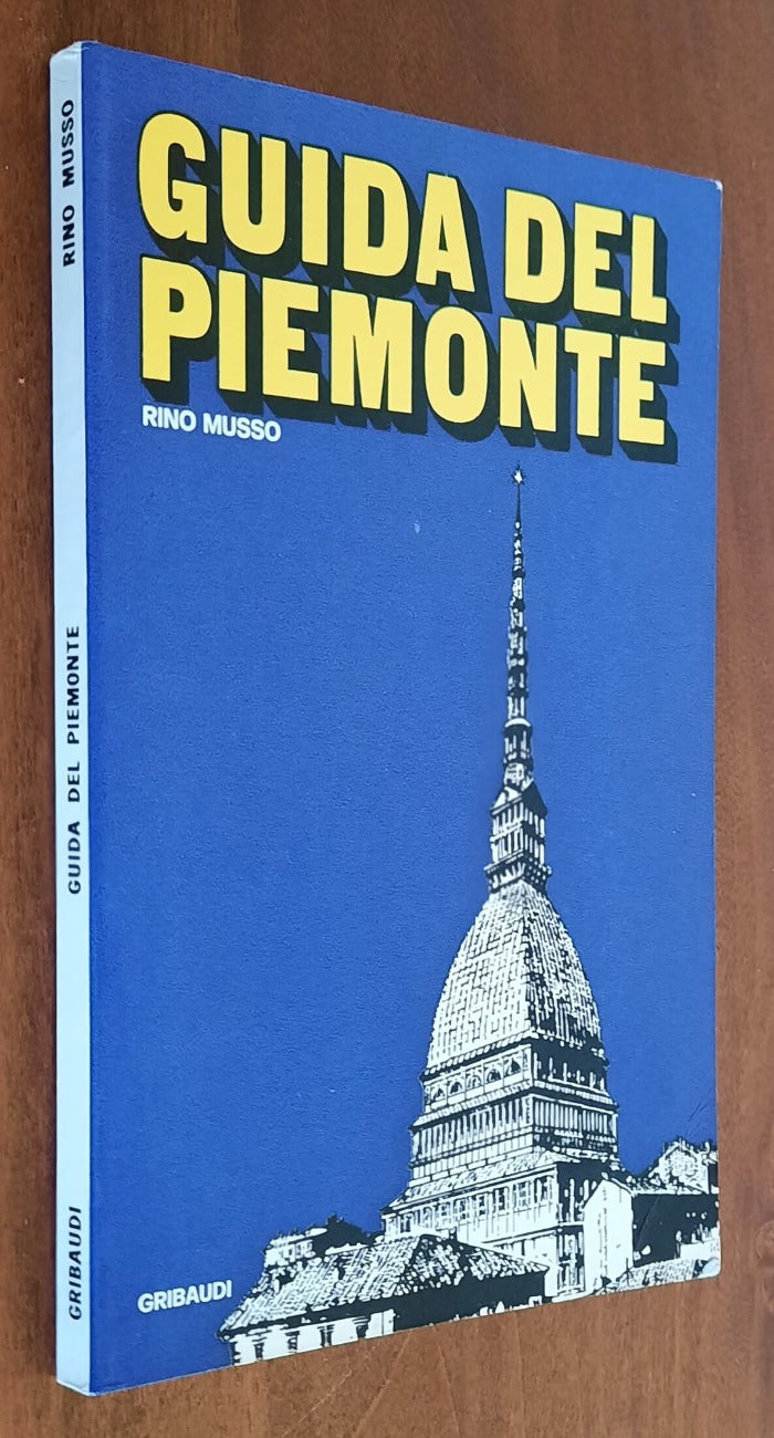 Guida del Piemonte