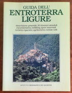 Guida dell’entroterra ligure - De Agostini