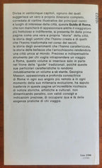 Guida di Roma - di Georgina Masson - Mondadori Oscar