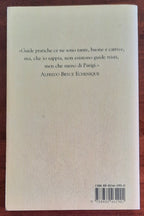 Guida triste di Parigi - Guanda - Libreria Biellese