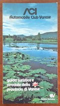 Guida turistica e stradale della provincia di Varese - Automobile Club Varese