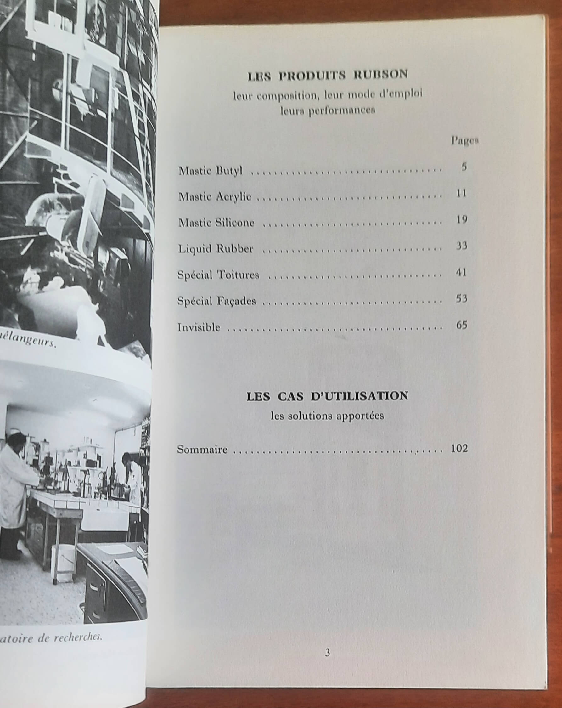 Guide Rubson. Comment vaincre définitivement l’eau et l’humidité