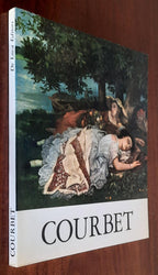 Gustave Courbet ( 1819 - 1877 )