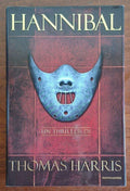 Hannibal - Thomas Harris - Mondadori