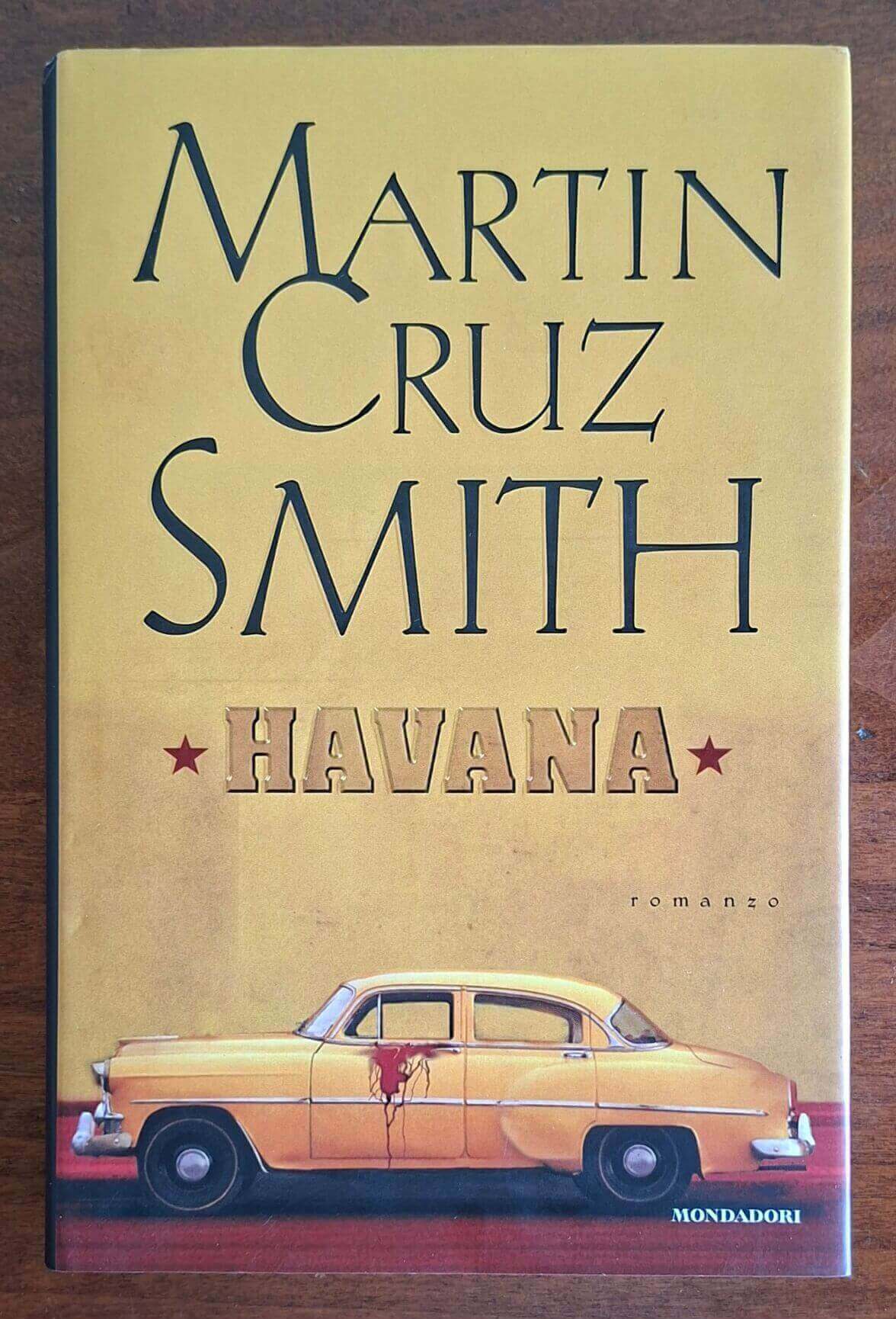 Havana - Martin Cruz Smith - Mondadori