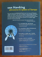 Hawking. Universo, spazio, tempo - di Rüdiger Vaas