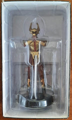Heimdall (Thor 1) - Marvel Movie Collection De Agostini - Uscita N.40