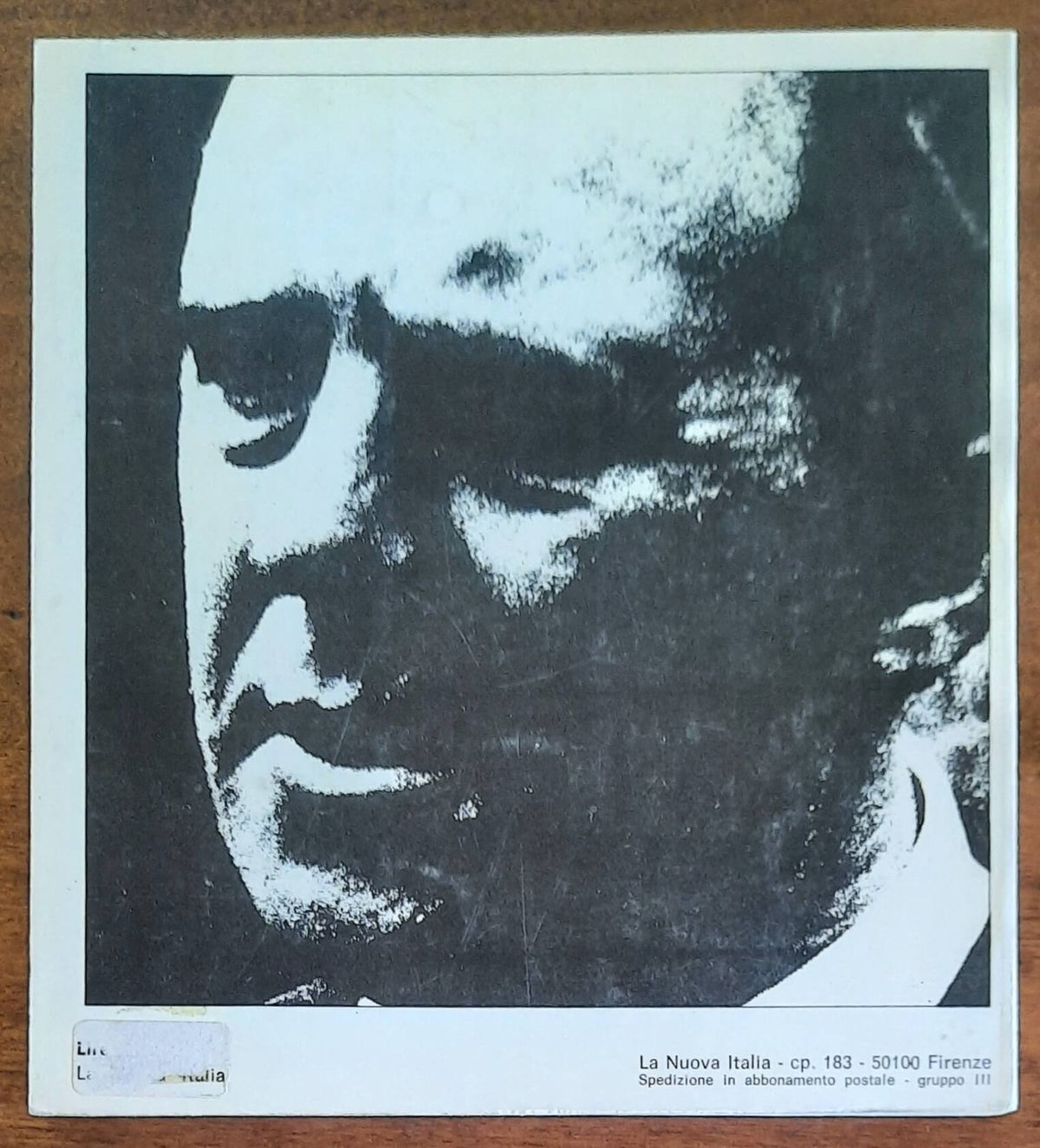 Heinrich Boll - La Nuova Italia - 1974
