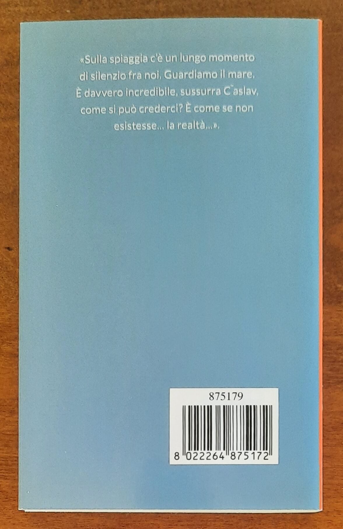 Helgoland - di Carlo Rovelli