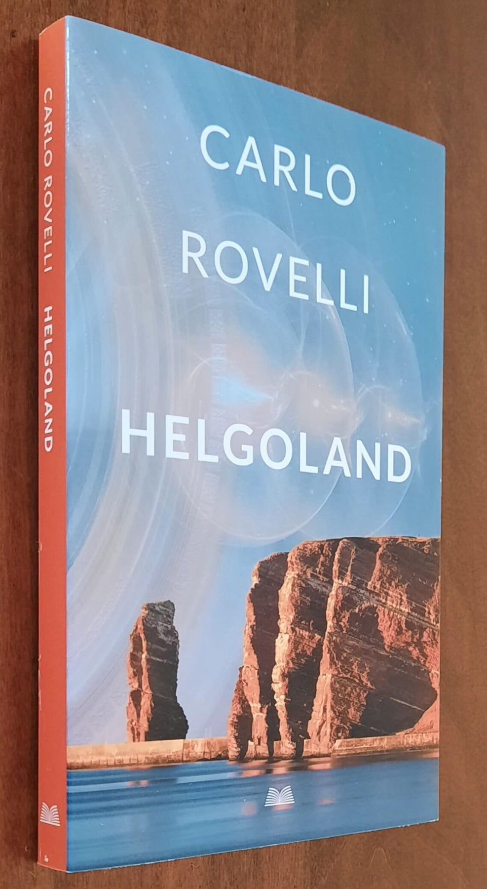 Helgoland - di Carlo Rovelli