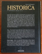 Historica. Il gufo reale. Battaglie nei cieli - vol. 5 - Mondadori