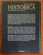 Historica. L'ultimo volo. Sfida oltre le nuvole - vol. 11 - Mondadori