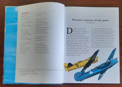 Historica. L'ultimo volo. Sfida oltre le nuvole - vol. 11 - Mondadori