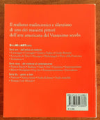 Hopper - Skira (Mini Art books) - 2009