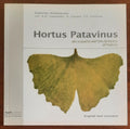Hortus Patavinus. Alla scoperta dell’orto botanico di Padova