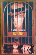 Hot Kid - di Elmore Leonard - Einaudi