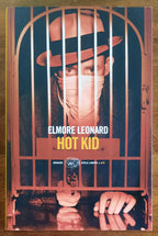 Hot Kid - di Elmore Leonard - Einaudi