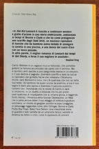 Hot Kid - di Elmore Leonard - Einaudi