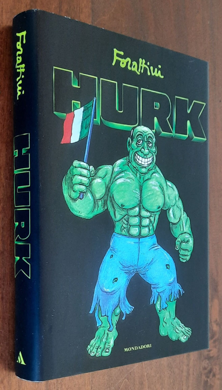 Hurk