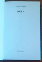 Hurk