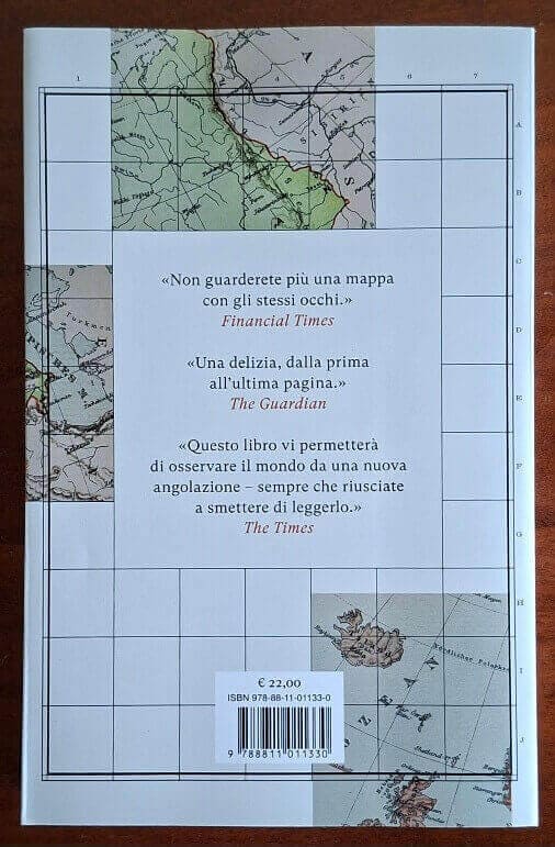 I 47 confini che dividono il mondo - John Elledge - Garzanti