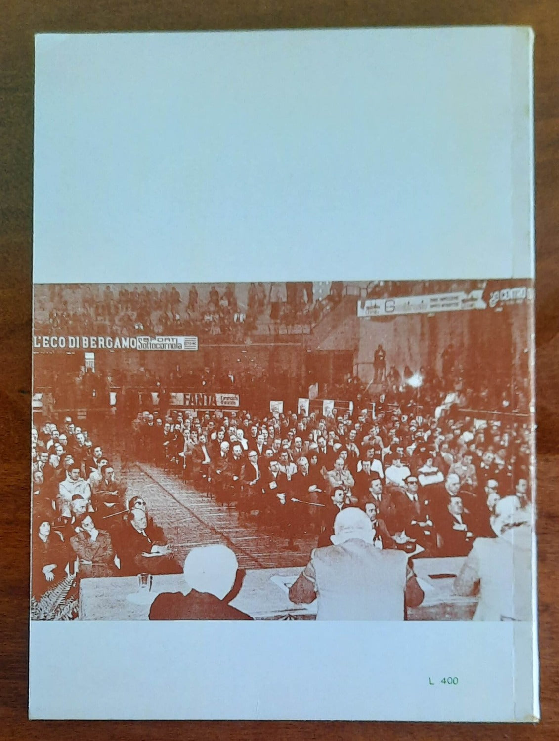 I Cattolici di Bergamo nella Resistenza - Libreria Biellese