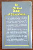 I Giullari di Dio - Morris West - Mondadori