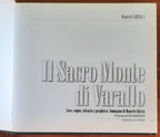 II Sacro Monte di Varallo. Luce, sogno, silenzio e preghiera