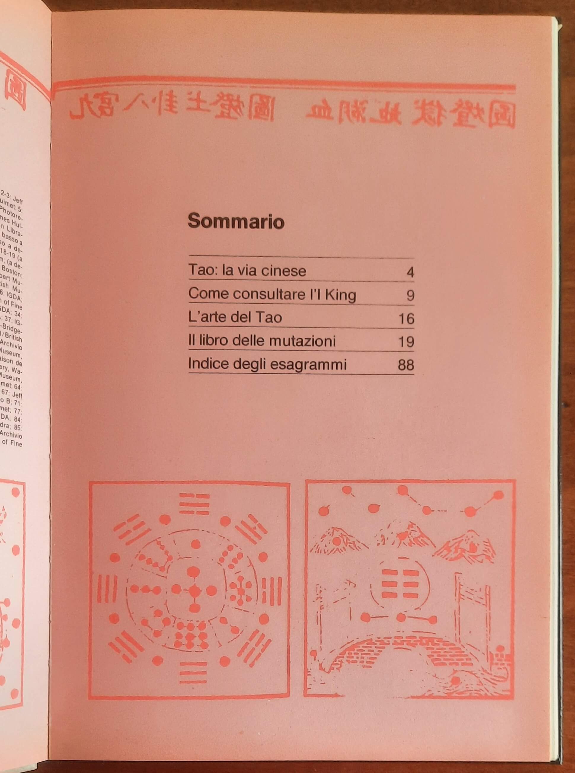 I King. Il libro delle mutazioni - De Agostini