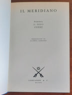 Il meridiano ovvero come i due astronomi Pierre Méchain e Jean Baptiste Delambre stabilirono la misura di tutte le cose - Libreria Biellese