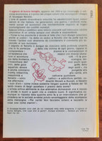 Il signore di buona famiglia. L’umoristica epopea del borghese italiano nei disegni di Novello