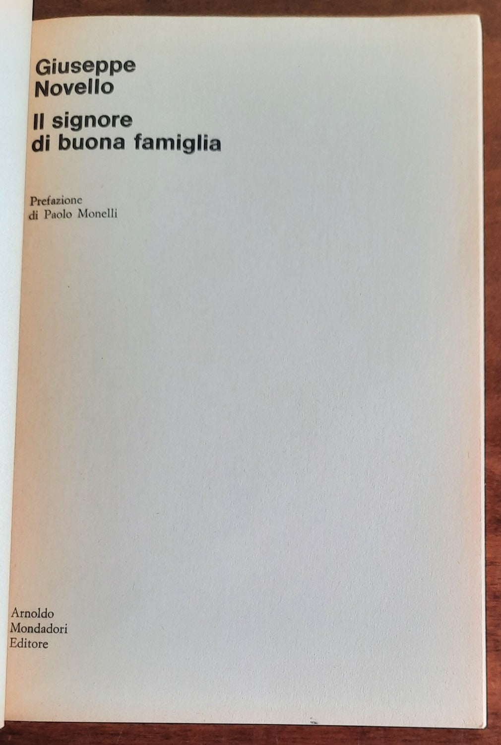 Il signore di buona famiglia. L’umoristica epopea del borghese italiano nei disegni di Novello