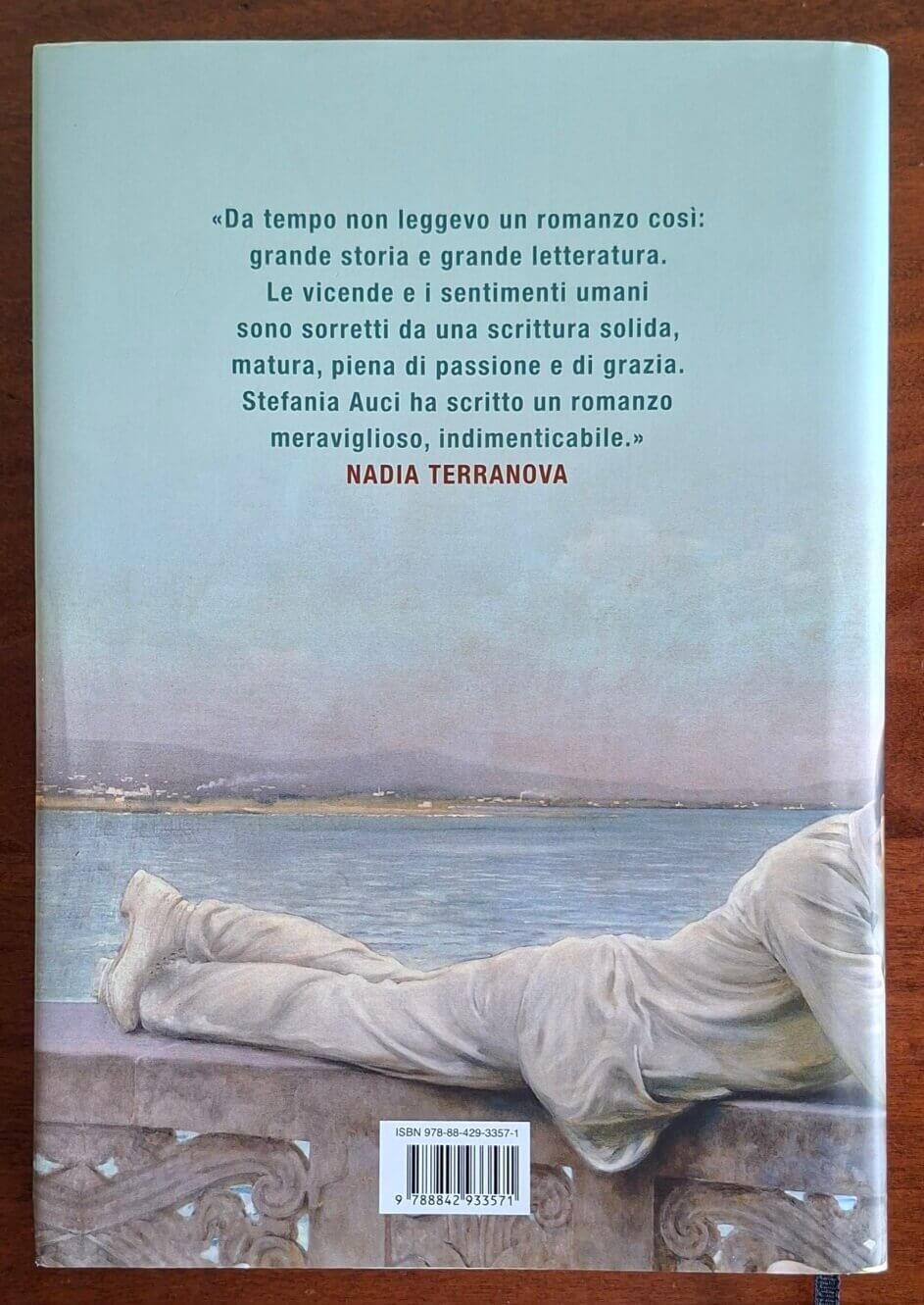 I Leoni di Sicilia. La saga dei Florio I - Ediz. illustrata - Stefania Auci