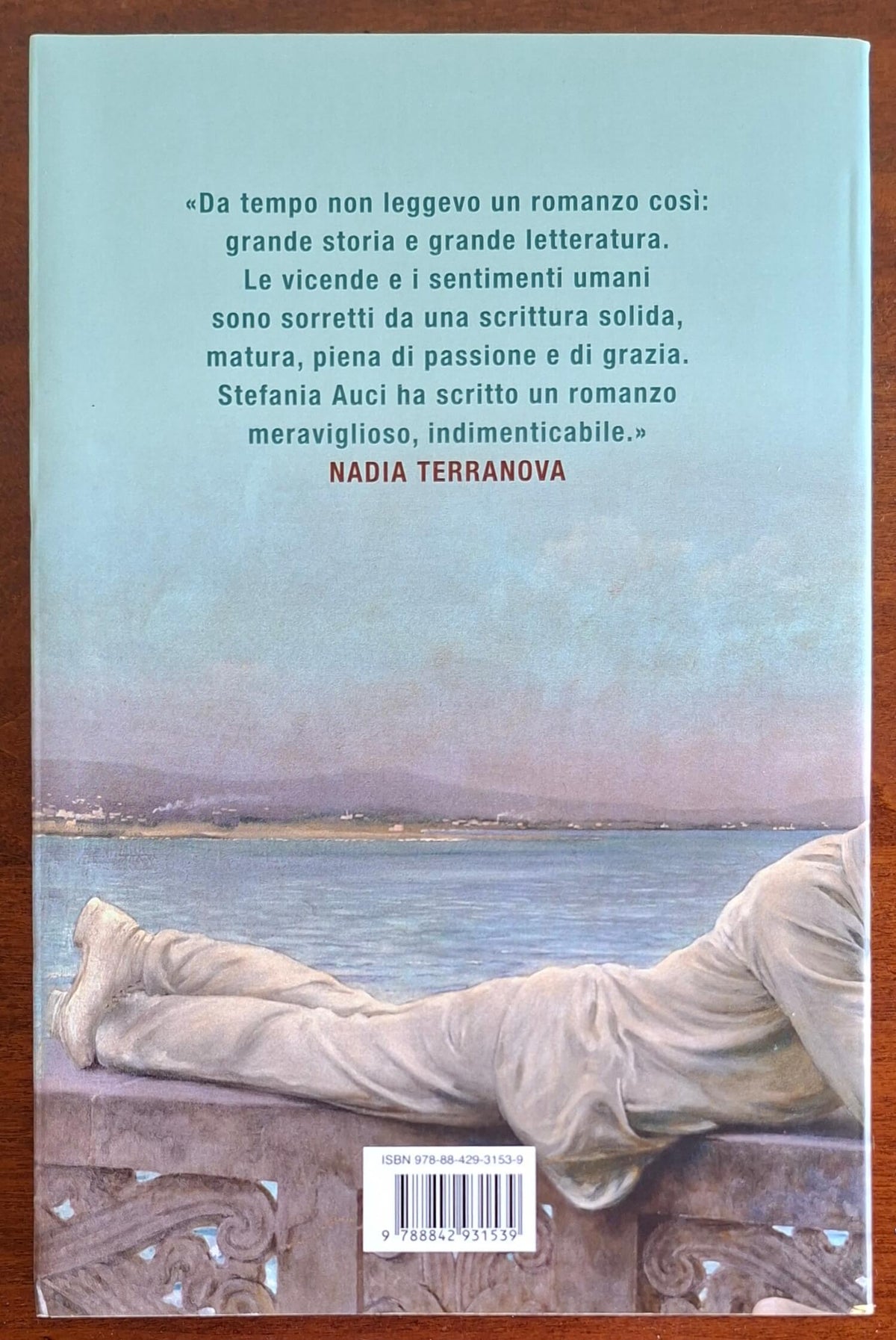 I Leoni di Sicilia. La saga dei Florio I - Stefania Auci - Editrice Nord