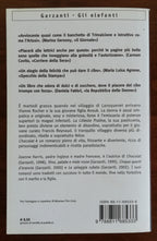Chocolat - di Joanne Harris