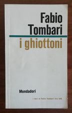 I Ghiottoni - Mondadori