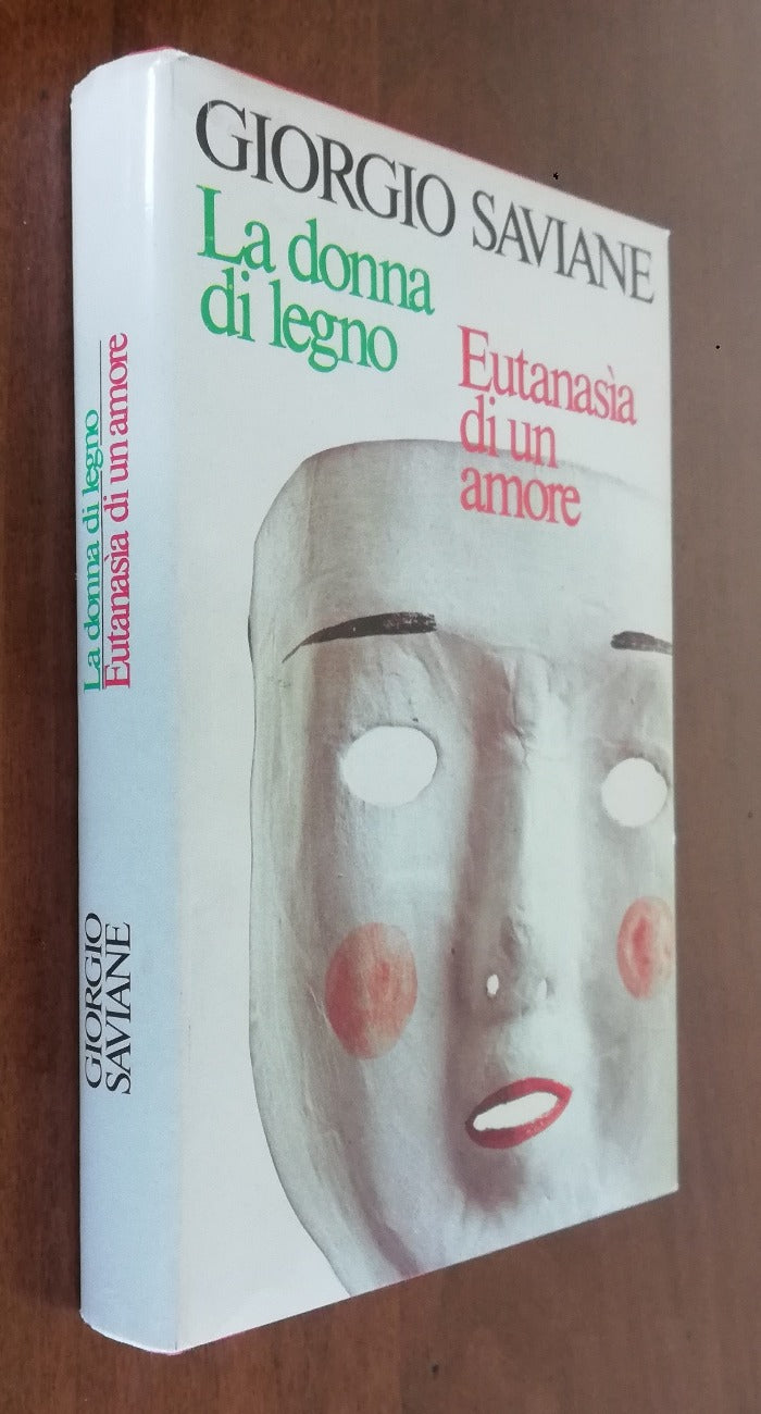 Eutanasia di un amore - di Giorgio Saviane