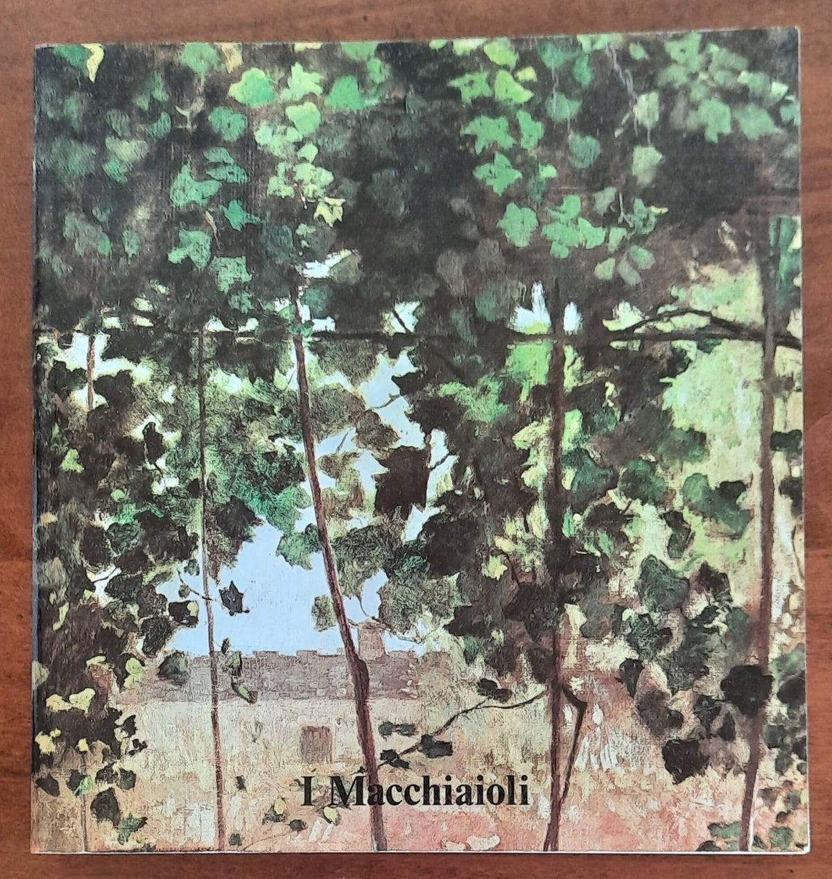 I Macchiaioli - Dario Durbè - Centro Di - Firenze