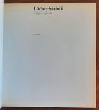 I Macchiaioli - Dario Durbè - Centro Di - Firenze