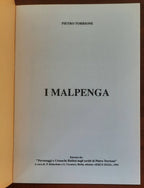 I Malpenga - di Pietro Torrione - Edizioni Ieri E Oggi