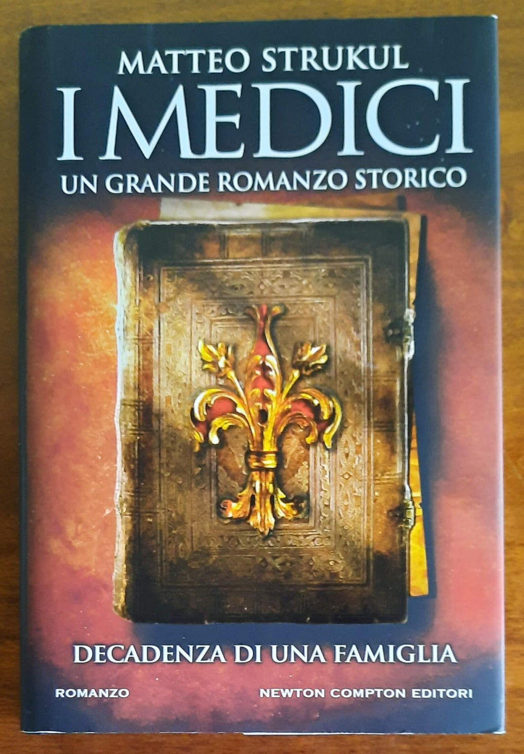 I Medici. Decadenza di una famiglia - Libreria Biellese