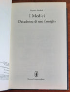 I Medici. Decadenza di una famiglia - Libreria Biellese