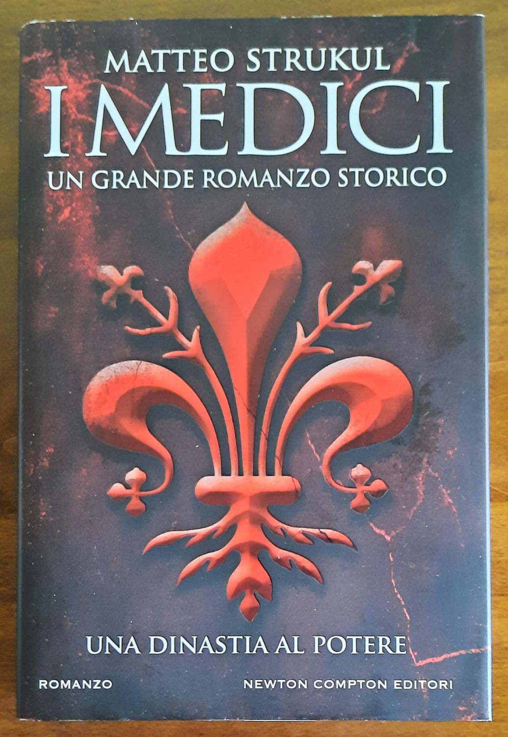I Medici. Una dinastia al potere - Libreria Biellese