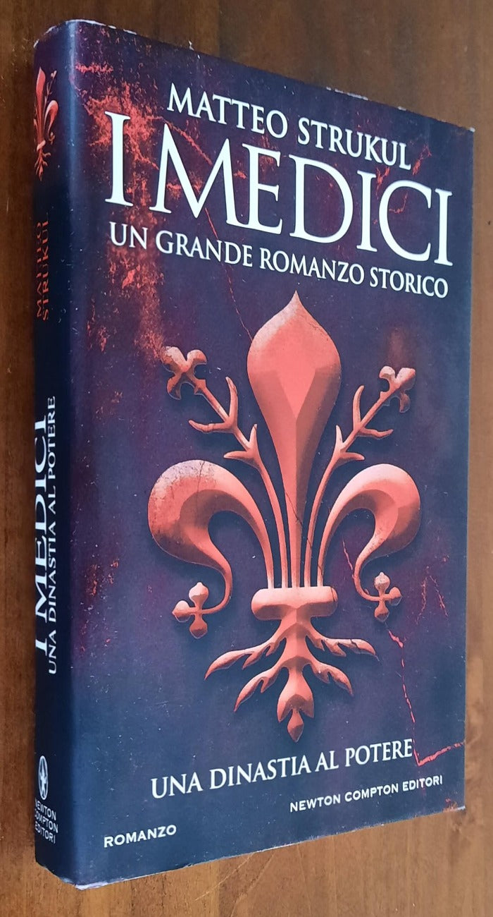 I Medici. Una dinastia al potere - Libreria Biellese