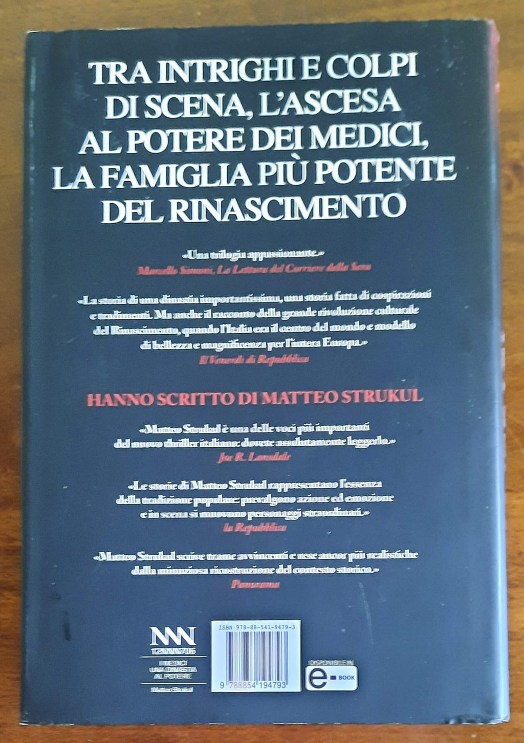 I Medici. Una dinastia al potere - Libreria Biellese