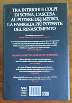 I Medici. Una dinastia al potere - Libreria Biellese