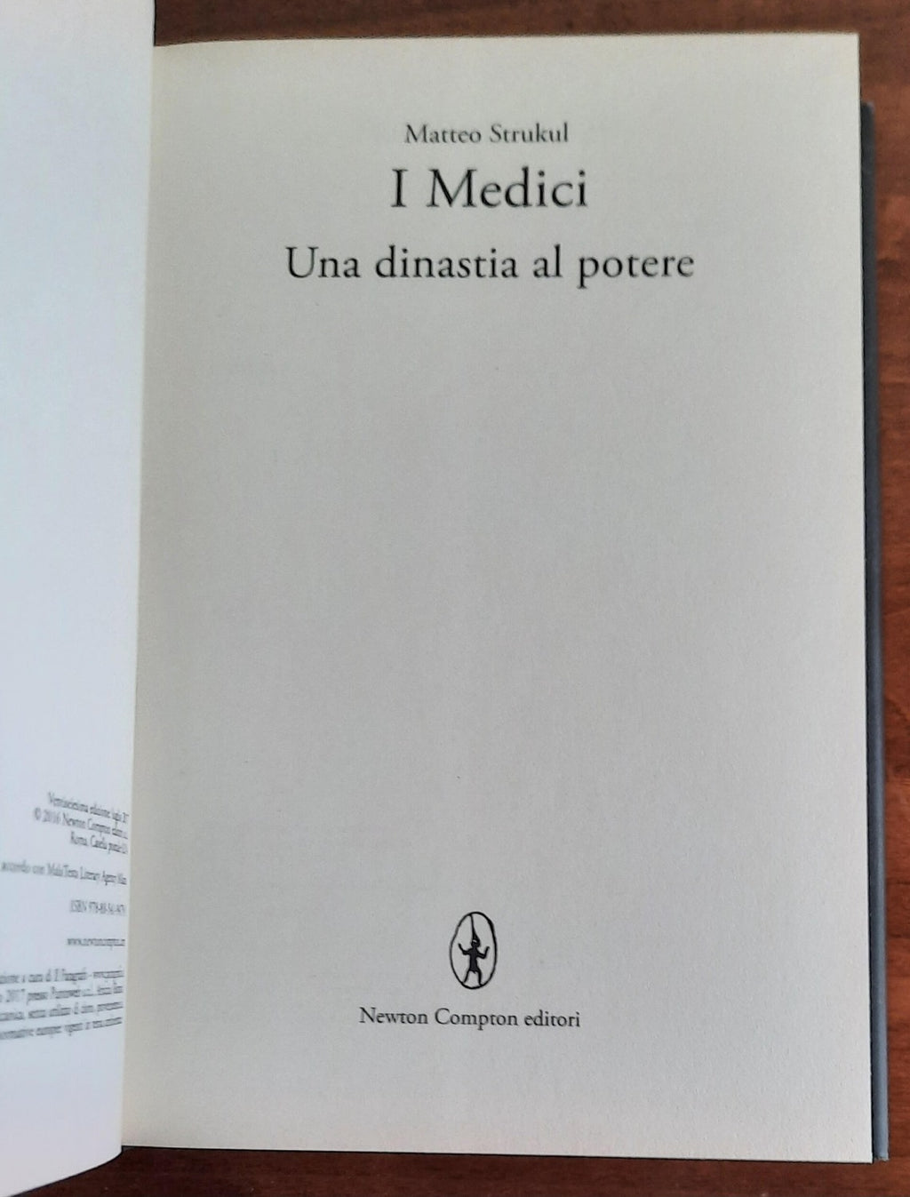 I Medici. Una dinastia al potere - Libreria Biellese