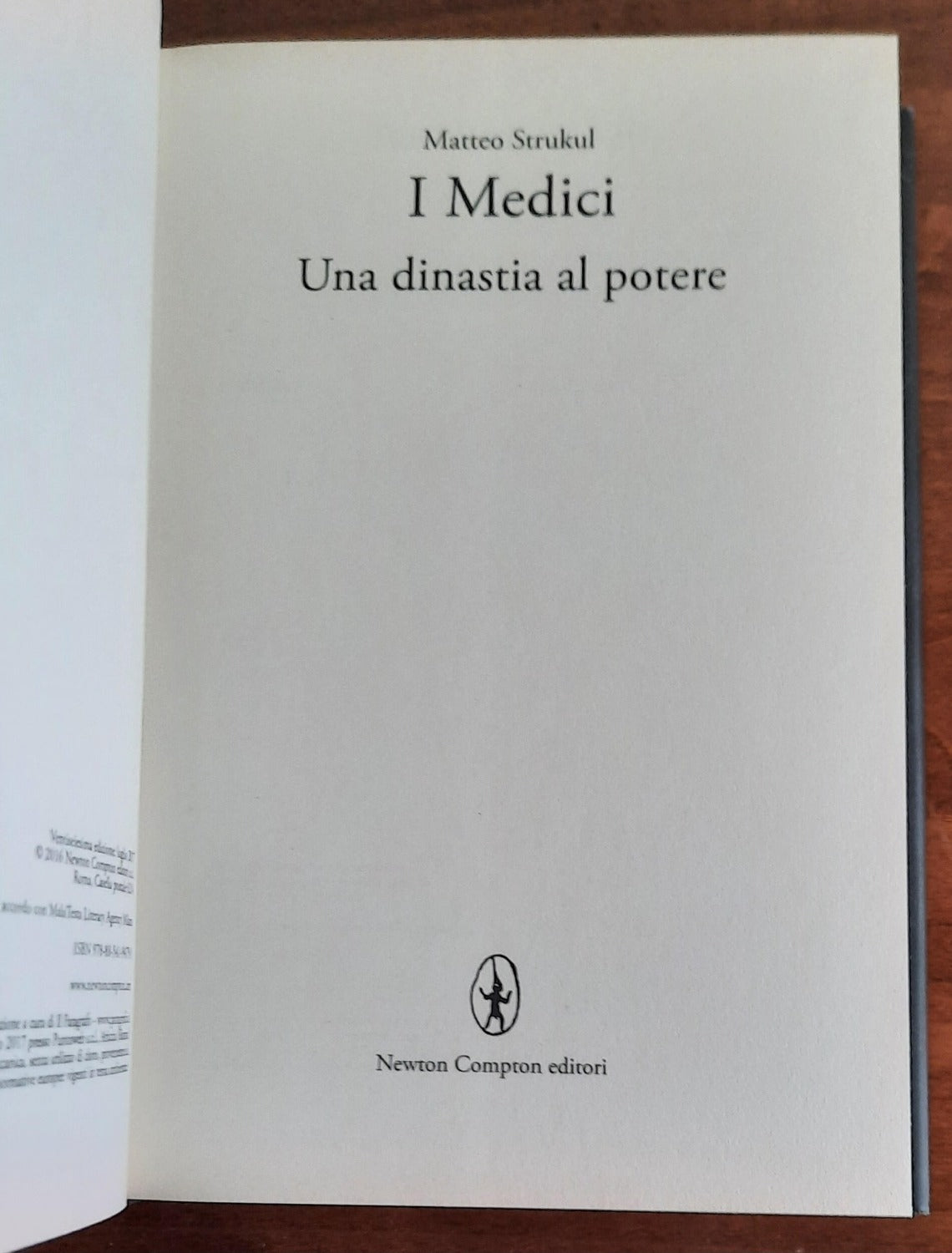 I Medici. Una dinastia al potere