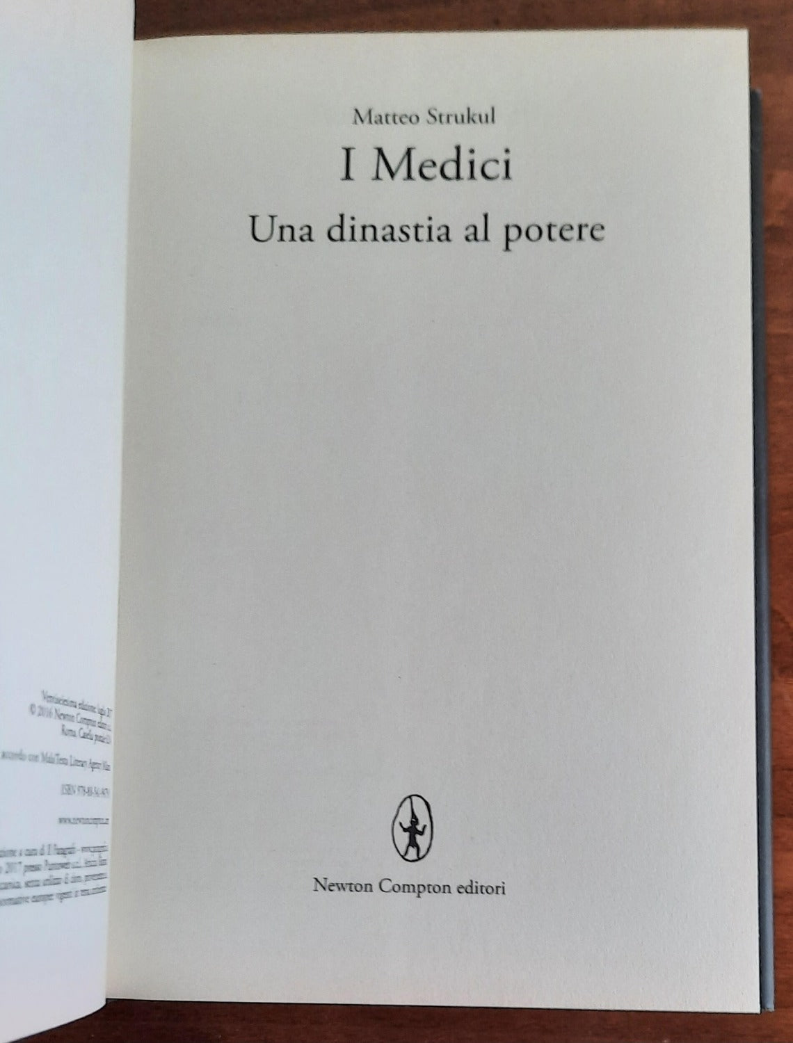 I Medici. Una dinastia al potere - Libreria Biellese